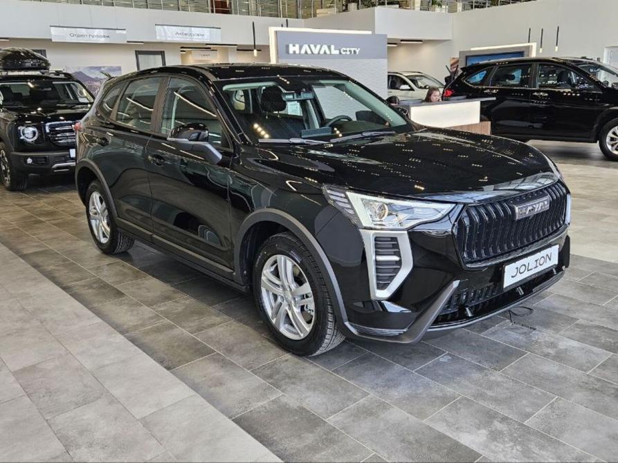 Haval Jolion I Рестайлинг 2 Тольятти  - изображение 1