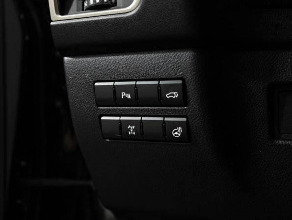 Lexus NX I Рестайлинг с пробегом 2017 года, цена 2 849 700 рублей, 89257 км, внедорожник, Автокод Объявления