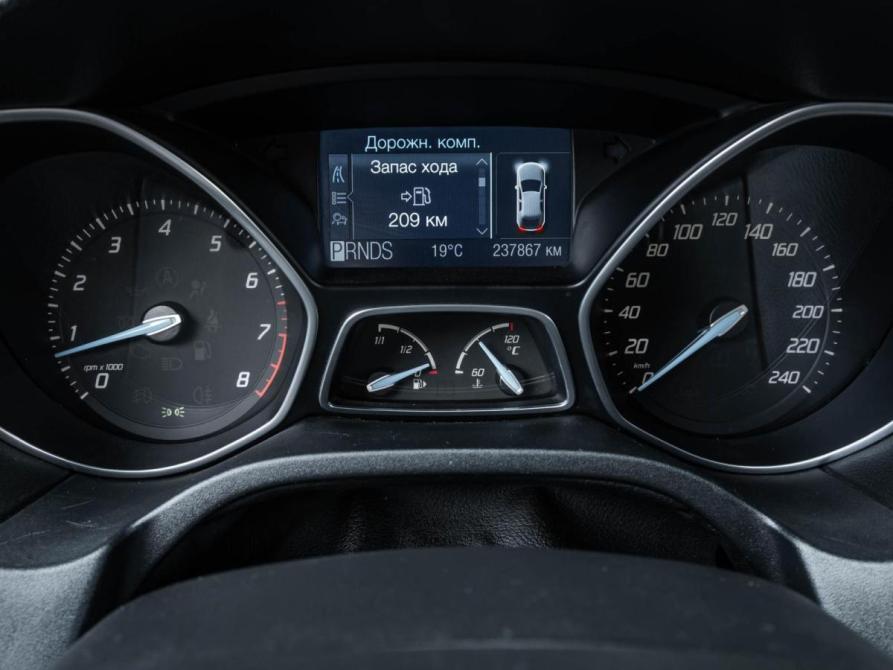 Ford Focus III Ставрополь  - изображение 23