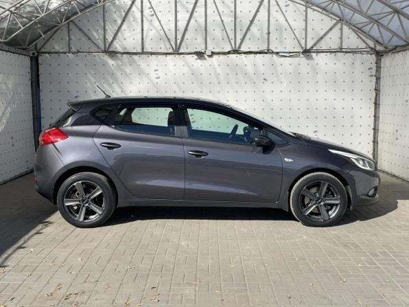 Kia Ceed II с пробегом 2014 года, цена 1 190 000 рублей, 144129 км, хэтчбек, Автокод Объявления