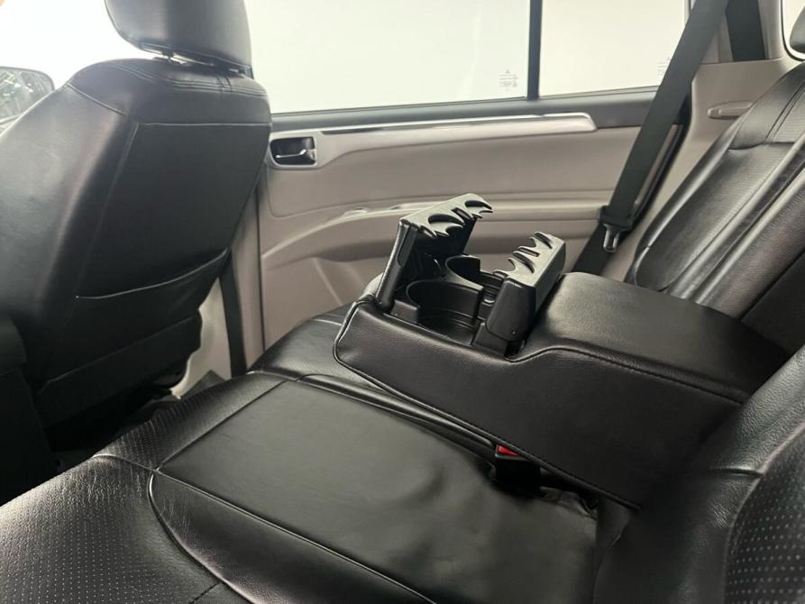 Mitsubishi Pajero Sport II Мурманск  - изображение 15