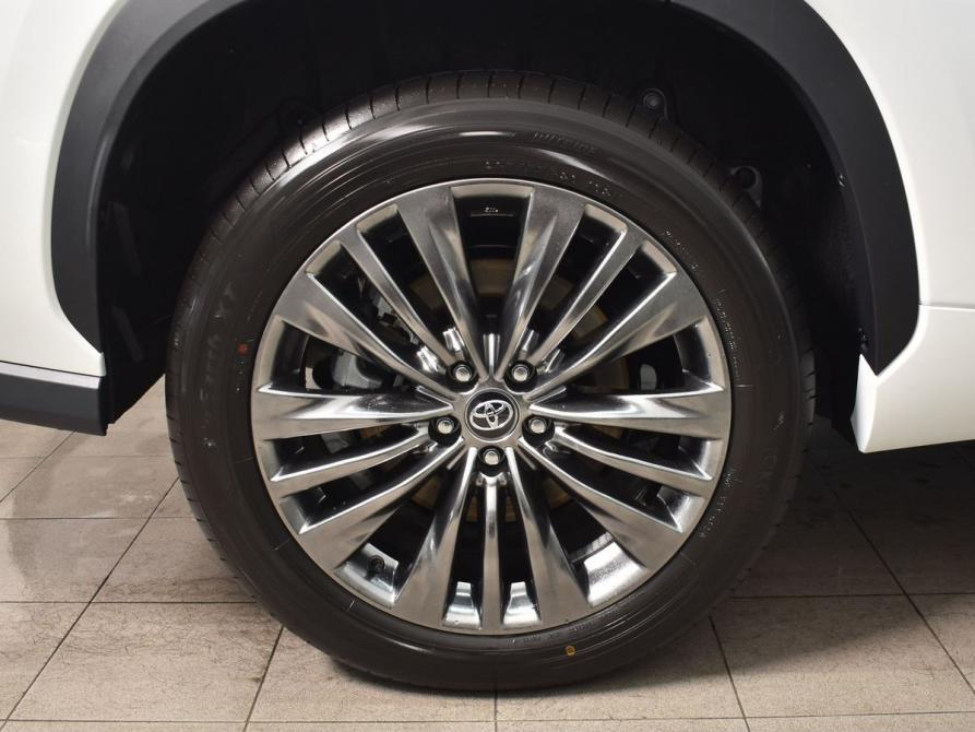 Toyota Highlander IV (XU70) Кемерово  - изображение 13