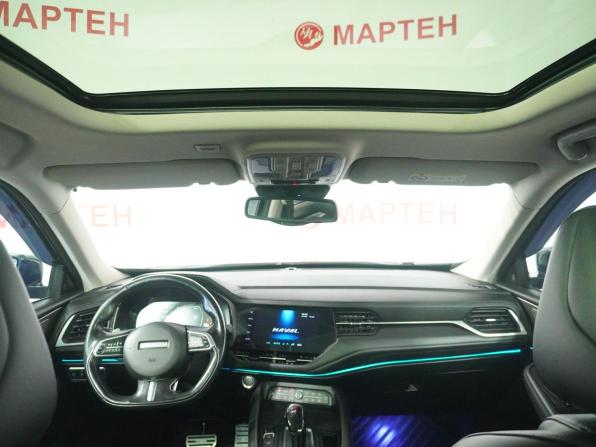 Haval F7 I с пробегом 2021 года, цена 1 899 000 рублей, 90018 км, внедорожник, Автокод Объявления