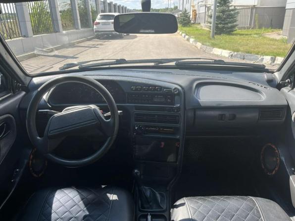 Lada (ВАЗ) 2114 с пробегом 2011 года, цена 225 000 рублей, 140246 км, хэтчбек, Автокод Объявления