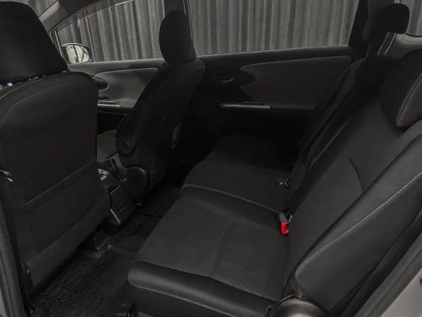 Toyota Wish II с пробегом 2011 года, цена 1 190 000 рублей, 174321 км, минивэн, Автокод Объявления