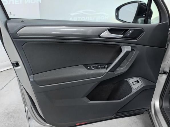 Volkswagen Tiguan II с пробегом 2019 года, цена 3 950 000 рублей, 48319 км, внедорожник, Автокод Объявления
