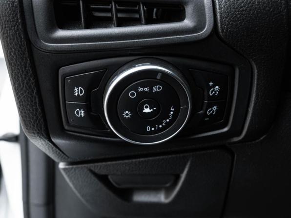 Ford Focus III Рестайлинг с пробегом 2017 года, цена 854 000 рублей, 213977 км, универсал, Автокод Объявления
