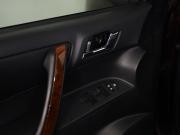 Toyota Highlander II (XU40) Рестайлинг Санкт-Петербург  - изображение 50