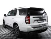 Chevrolet Tahoe V Москва  - изображение 35