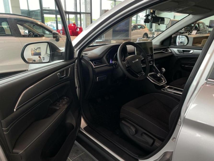 Haval M6 II Сергиев Посад  - изображение 6