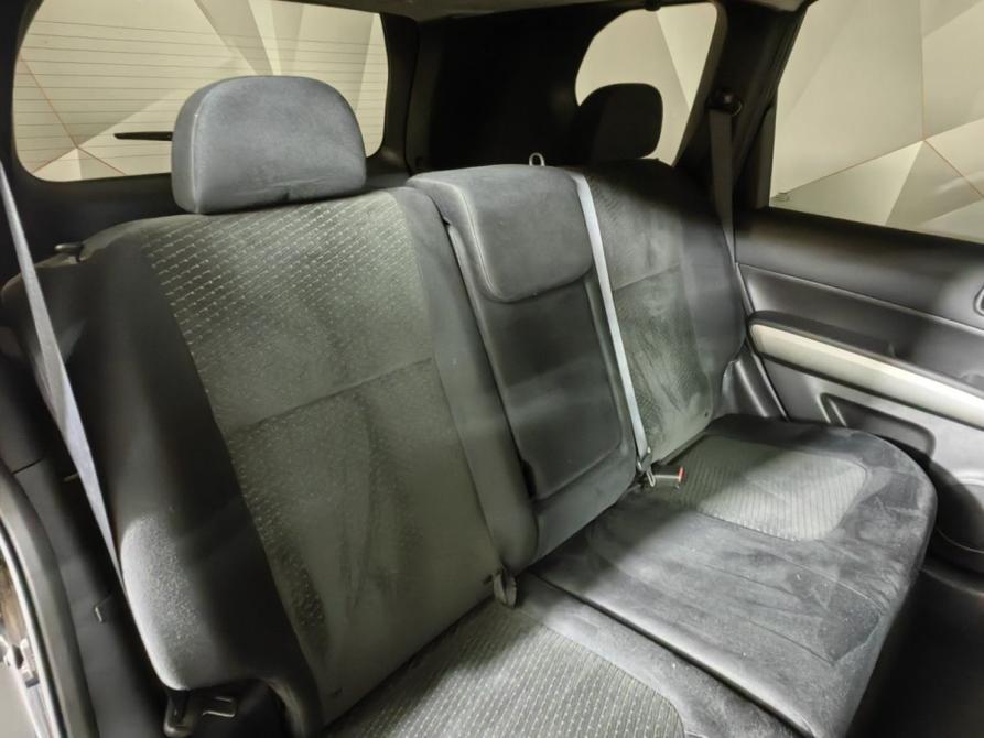 Nissan X-Trail II Рестайлинг Москва  - изображение 16