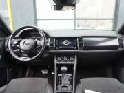 Skoda Kodiaq I Москва  - изображение 29