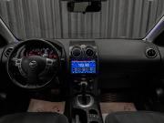 Nissan Qashqai I Рестайлинг Красноярск  - изображение 25