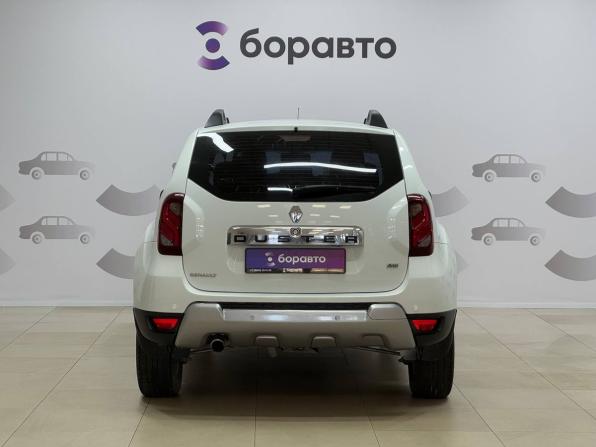 Renault Duster I Рестайлинг с пробегом 2015 года, цена 1 200 000 рублей, 151214 км, внедорожник, Автокод Объявления