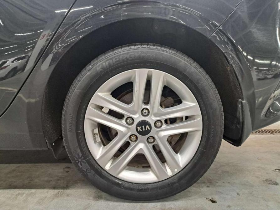 Kia Ceed III Казань  - изображение 22