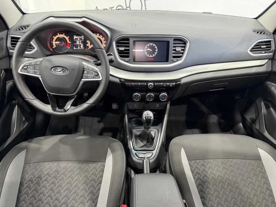 Lada (ВАЗ) Vesta I Рестайлинг (NG) Ставрополь  - изображение 15