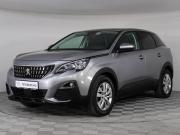 Peugeot 3008 II Химки  - изображение 15