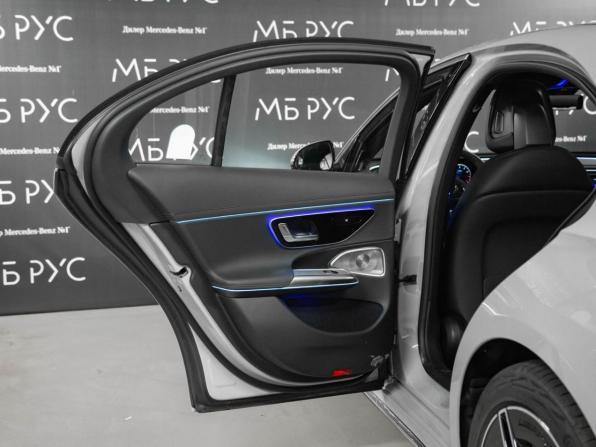 Новый Mercedes-Benz E-Класс VI (W214 S214) 2026 года, цена 9 774 600 рублей, седан, Автокод Объявления