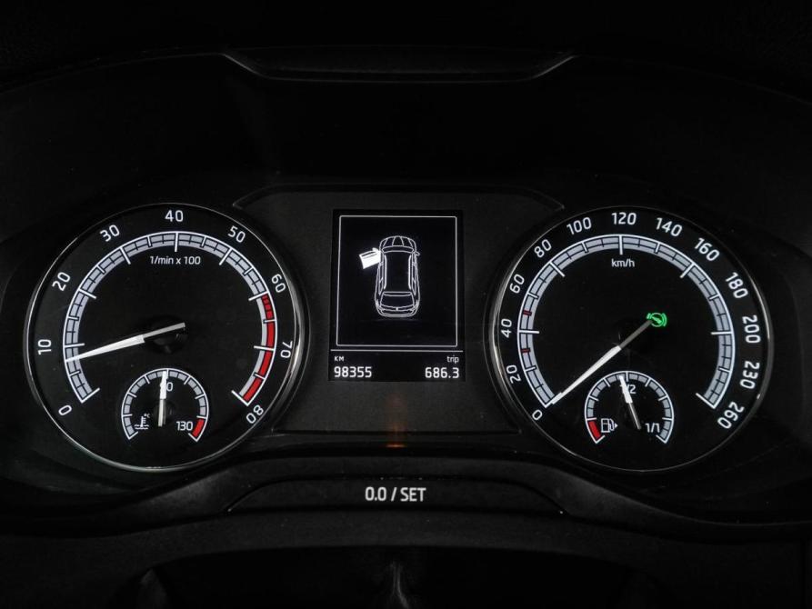 Skoda Kodiaq I Воронеж  - изображение 15