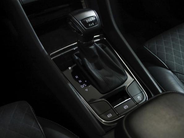 Skoda Kodiaq I с пробегом 2020 года, цена 2 579 000 рублей, 136973 км, внедорожник, Автокод Объявления