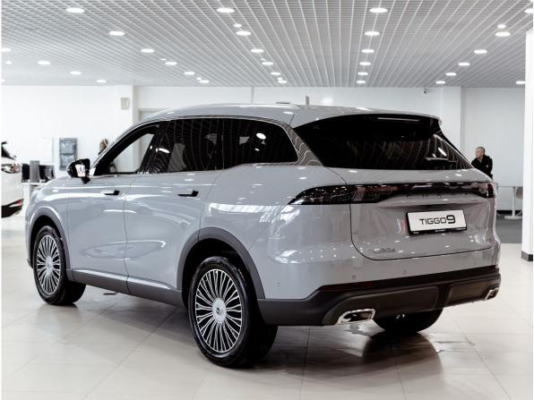 Новый Chery Tiggo 9 I 2025 года, цена 4 390 000 рублей, внедорожник, Автокод Объявления