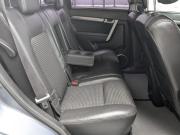 Chevrolet Captiva I Рестайлинг Екатеринбург  - изображение 23