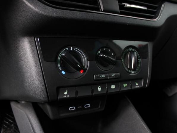 Skoda Rapid II с пробегом 2020 года, цена 1 100 000 рублей, 168987 км, лифтбек, Автокод Объявления