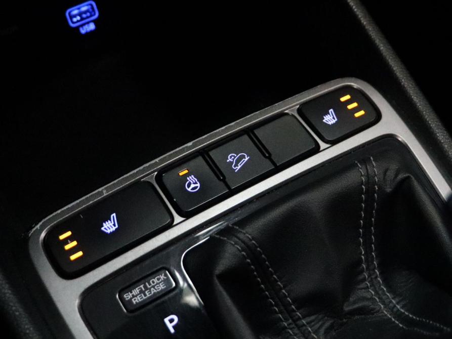 Hyundai Creta I Рестайлинг Минеральные Воды  - изображение 17