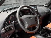 Lada (ВАЗ) Niva Travel I Екатеринбург  - изображение 34