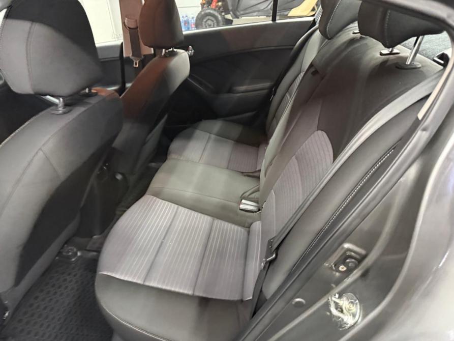 Kia Cerato III Рестайлинг (Classic) Краснодар  - изображение 11
