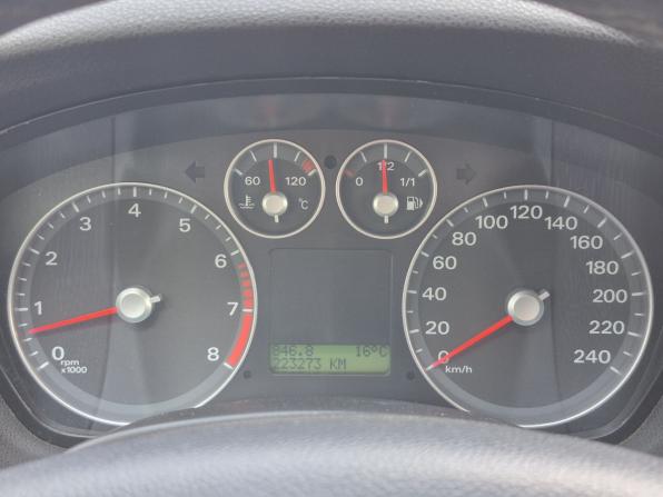 Ford Focus II с пробегом 2007 года, цена 390 000 рублей, 223259 км, хэтчбек, Автокод Объявления