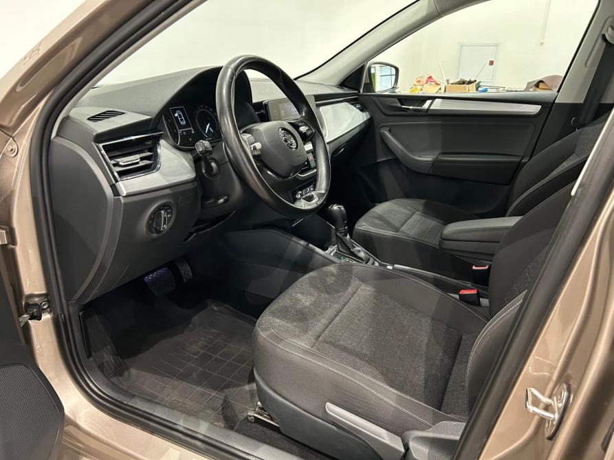 Skoda Rapid II Санкт-Петербург  - изображение 15