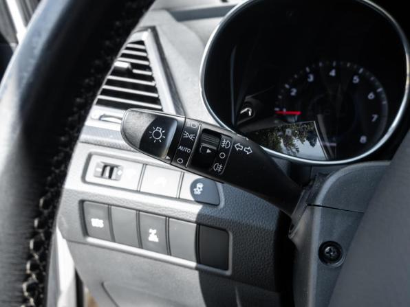 Hyundai Santa Fe III с пробегом 2014 года, цена 1 675 000 рублей, 139898 км, внедорожник, Автокод Объявления