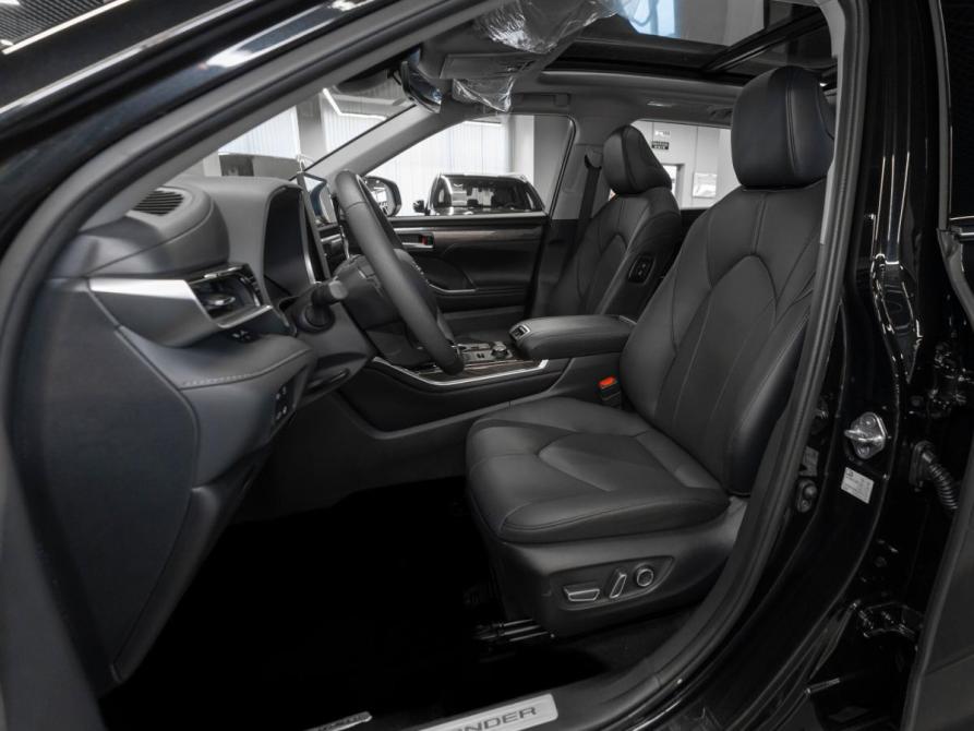 Toyota Highlander IV (XU70) Москва  - изображение 9