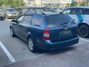 Chevrolet Lacetti I Череповец  - изображение 21