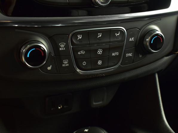 Chevrolet Traverse II с пробегом 2018 года, цена 2 675 995 рублей, 64304 км, внедорожник, Автокод Объявления