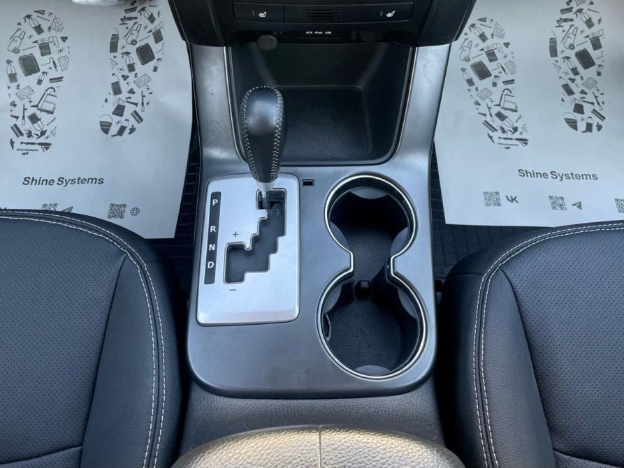 Kia Sorento II Рестайлинг Краснодар  - изображение 14