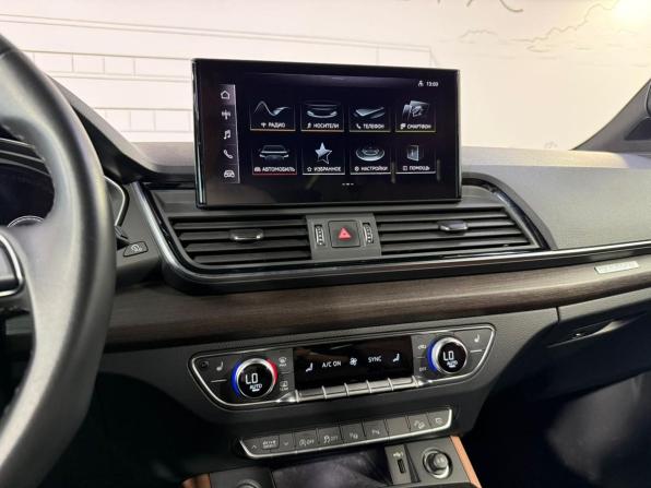 Audi Q5 Sportback I (FY) с пробегом 2022 года, цена 5 190 000 рублей, 47942 км, внедорожник, Автокод Объявления