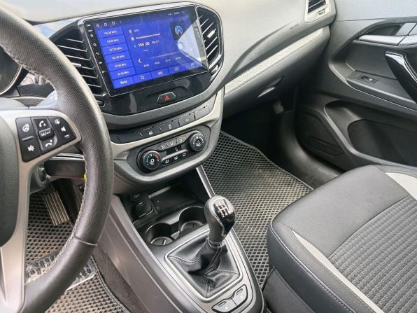 Lada (ВАЗ) Vesta I с пробегом 2021 года, цена 1 199 000 рублей, 59000 км, универсал, Автокод Объявления