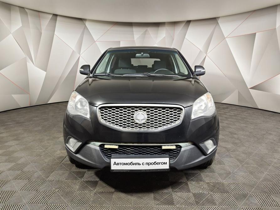 SsangYong Actyon II Москва  - изображение 7