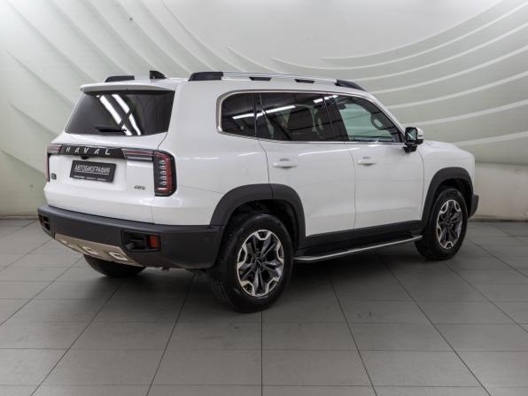 Haval Dargo I с пробегом 2024 года, цена 2 798 000 рублей, 15672 км, внедорожник, Автокод Объявления