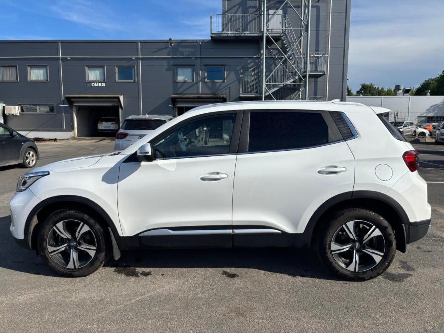 Chery Tiggo 4 Pro I Санкт-Петербург  - изображение 8
