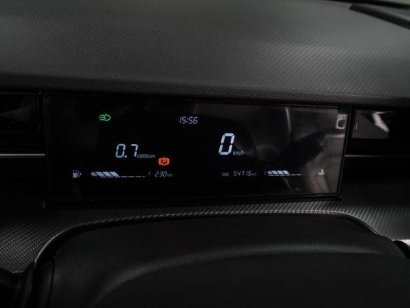 JETOUR DASHING I с пробегом 2024 года, цена 1 764 000 рублей, 54714 км, внедорожник, Автокод Объявления