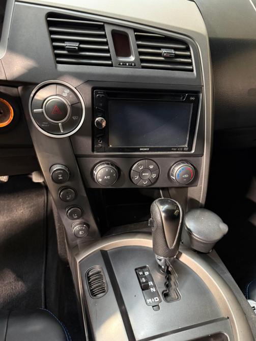 SsangYong Kyron I Рестайлинг Тюмень  - изображение 8