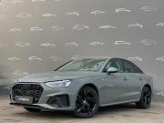Audi A4 V (B9) Рестайлинг Санкт-Петербург  - изображение 31