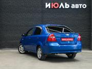 Chevrolet Aveo I Рестайлинг Екатеринбург  - изображение 19