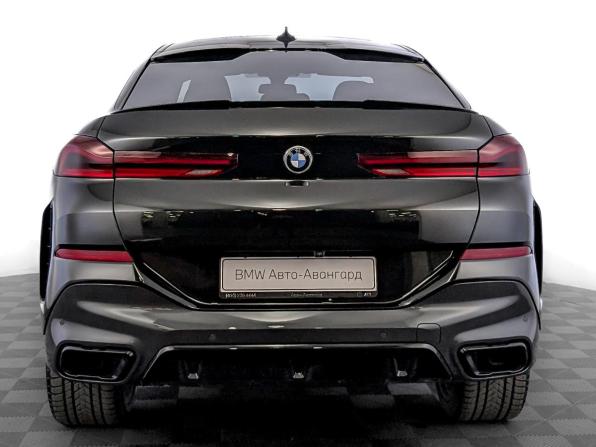 BMW X6 III (G06) с пробегом 2021 года, цена 9 290 000 рублей, 45795 км, внедорожник, Автокод Объявления