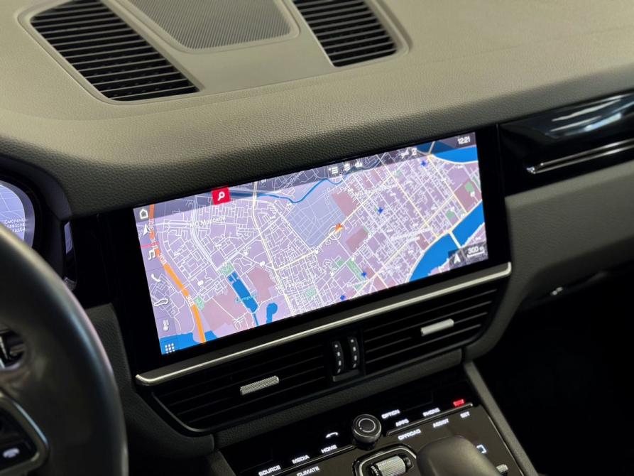Porsche Cayenne III Санкт-Петербург  - изображение 11