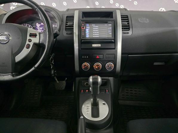 Nissan X-Trail II Рестайлинг с пробегом 2012 года, цена 1 250 000 рублей, 222511 км, внедорожник, Автокод Объявления