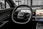 Omoda C7 Санкт-Петербург  - изображение 43